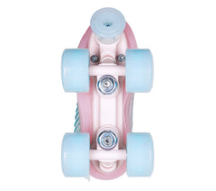 Twinkle Toes: Shuffle 4 Wheeler - Unicorn Soaring | Men Skechers outlet