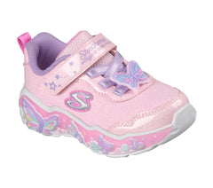S-Lights: Lil Butterfly Bliss | Men Skechers for sale