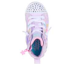 Twinkle Toes: Twi-Lites 2.0 - Unicorn Glam | Men Skechers outlet