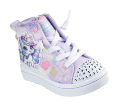 Twinkle Toes: Twi-Lites 2.0 - Unicorn Glam | Men Skechers outlet
