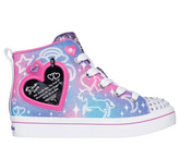 Twinkle Toes: Twi-Lites 2.0 - Twinkle Doodles | Men Skechers online