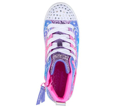 Twinkle Toes: Twi-Lites 2.0 - Twinkle Doodles | Men Skechers online