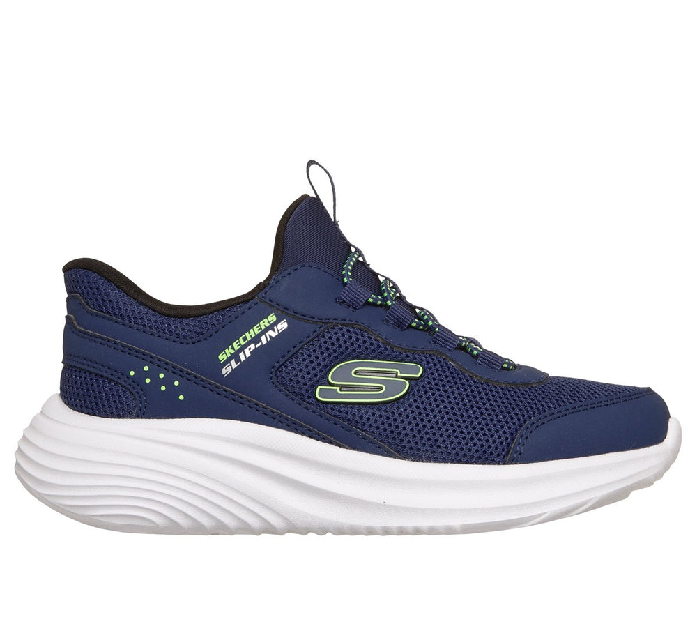 Slip-ins: Bounder Pro | Men Skechers for sale