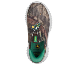 Slip-ins John Deere: Depth Charge 2.0 - Mossy Steps | Men Skechers sale
