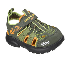 Razor Splash - Raptor Quest | Men Skechers near me