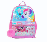Twinkle Toes: Unicorn Backpack | Skechers sale