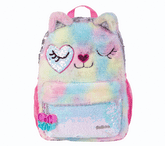 Twinkle Toes: Fur Cat Backpack | Skechers discount