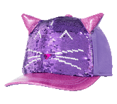 Cat Ear Hat | Skechers online shop
