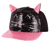 Cat Ear Hat | Skechers for sale