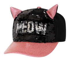 Cat Ear Hat | Skechers for sale