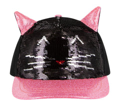 Cat Ear Hat | Skechers for sale