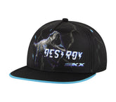 Destroy Dino Hat | Skechers discount