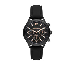 Matteson Black Watch | Skechers near me