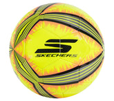 Hex Multi Mini Stripe Size 5 Soccer Ball | Skechers near me