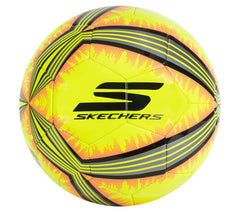 Hex Multi Mini Stripe Size 5 Soccer Ball | Skechers near me