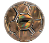 Hex Shadow Size 5 Soccer Ball | Skechers for sale