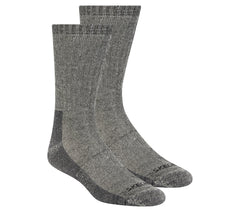 2 Pack Men's Crew Wool Socks | Skechers online shop