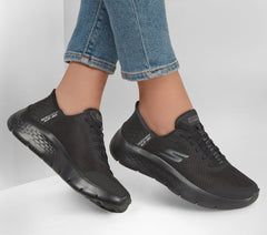Slip-ins: GO WALK Flex - Grand Entry Shoes | Women Skechers sale
