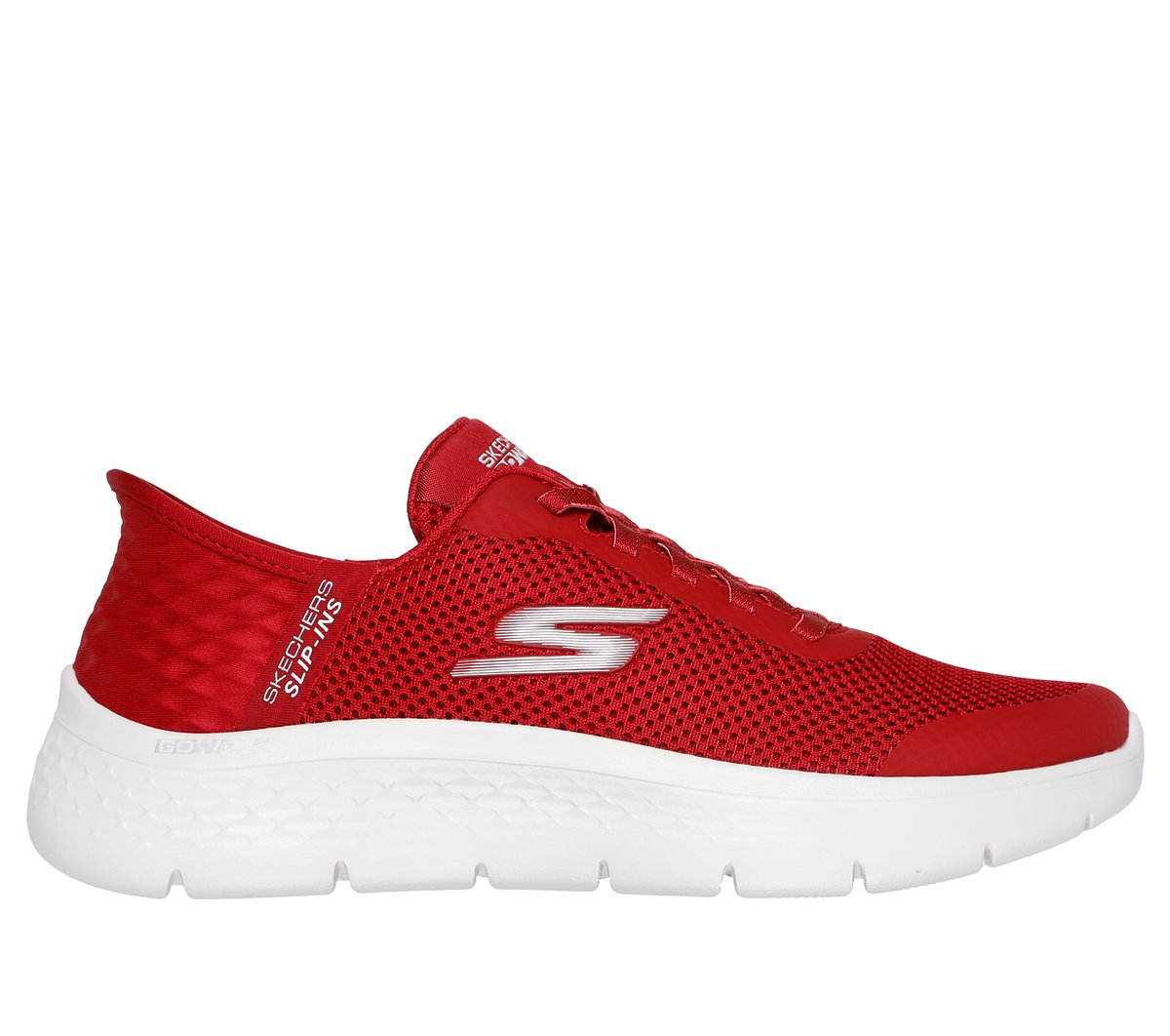 Slip-ins: GO WALK Flex - Grand Entry Shoes | Women Skechers sale