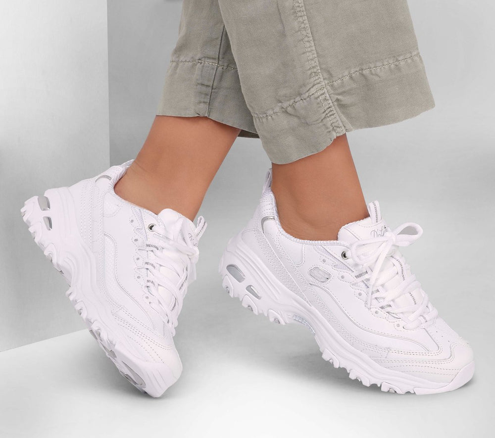 D'Lites - Fresh Start Shoes | Women Skechers outlet