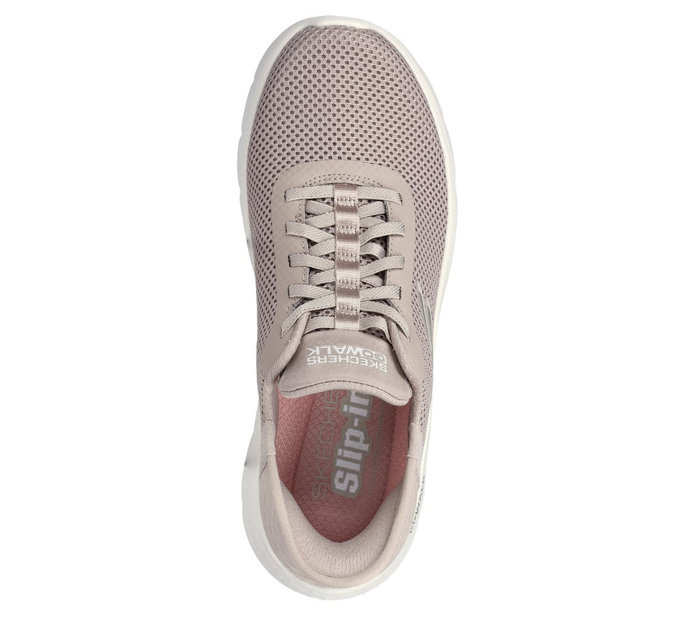 Slip-ins: GO WALK Flex - Grand Entry Shoes | Women Skechers sale