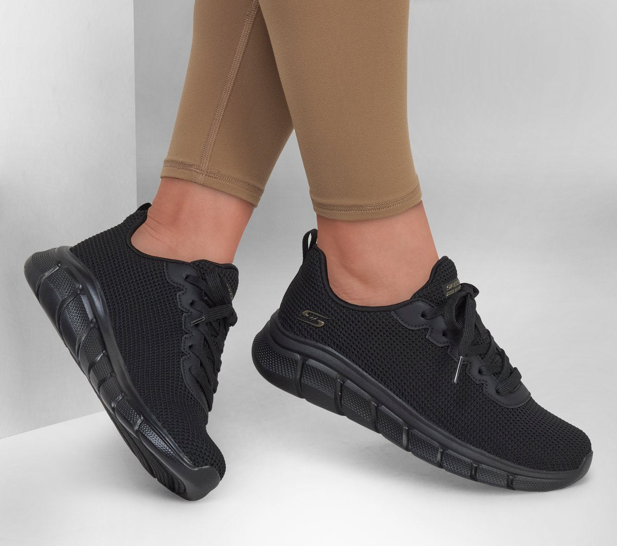 BOBS Sport B Flex - Visionary Essence Shoes | Women Skechers discount