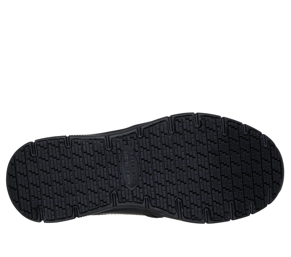 Slip-ins Work: Nampa - Engus Shoes | Women Skechers online shop