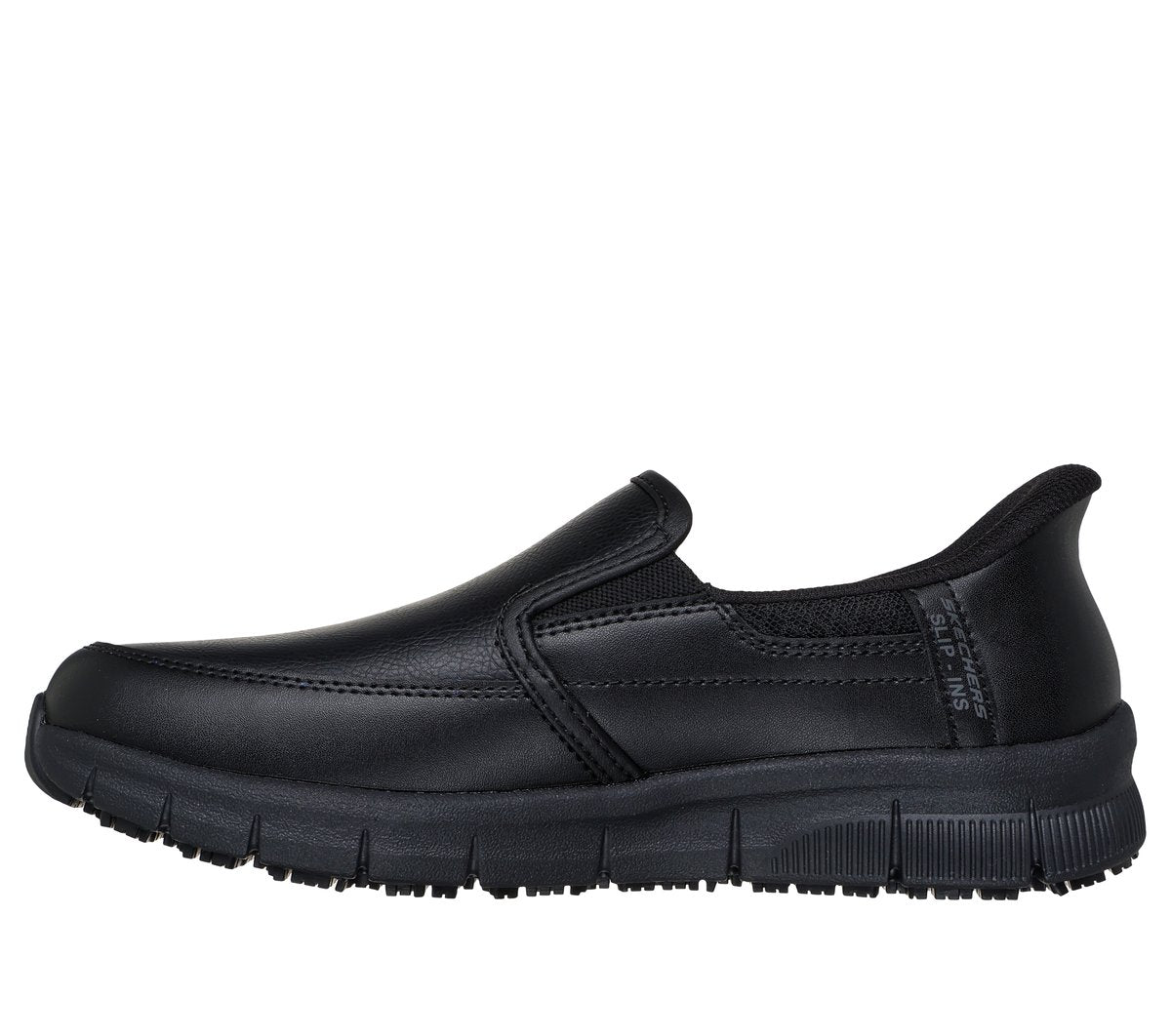 Slip-ins Work: Nampa - Engus Shoes | Women Skechers online shop