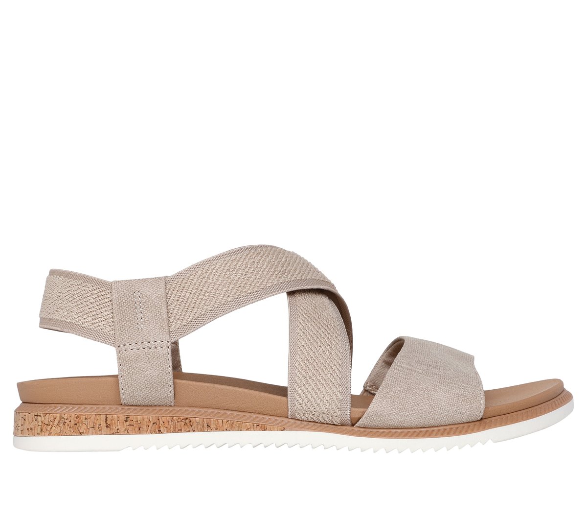 BOBS Desert Kiss Low Shoes | Women Skechers for sale