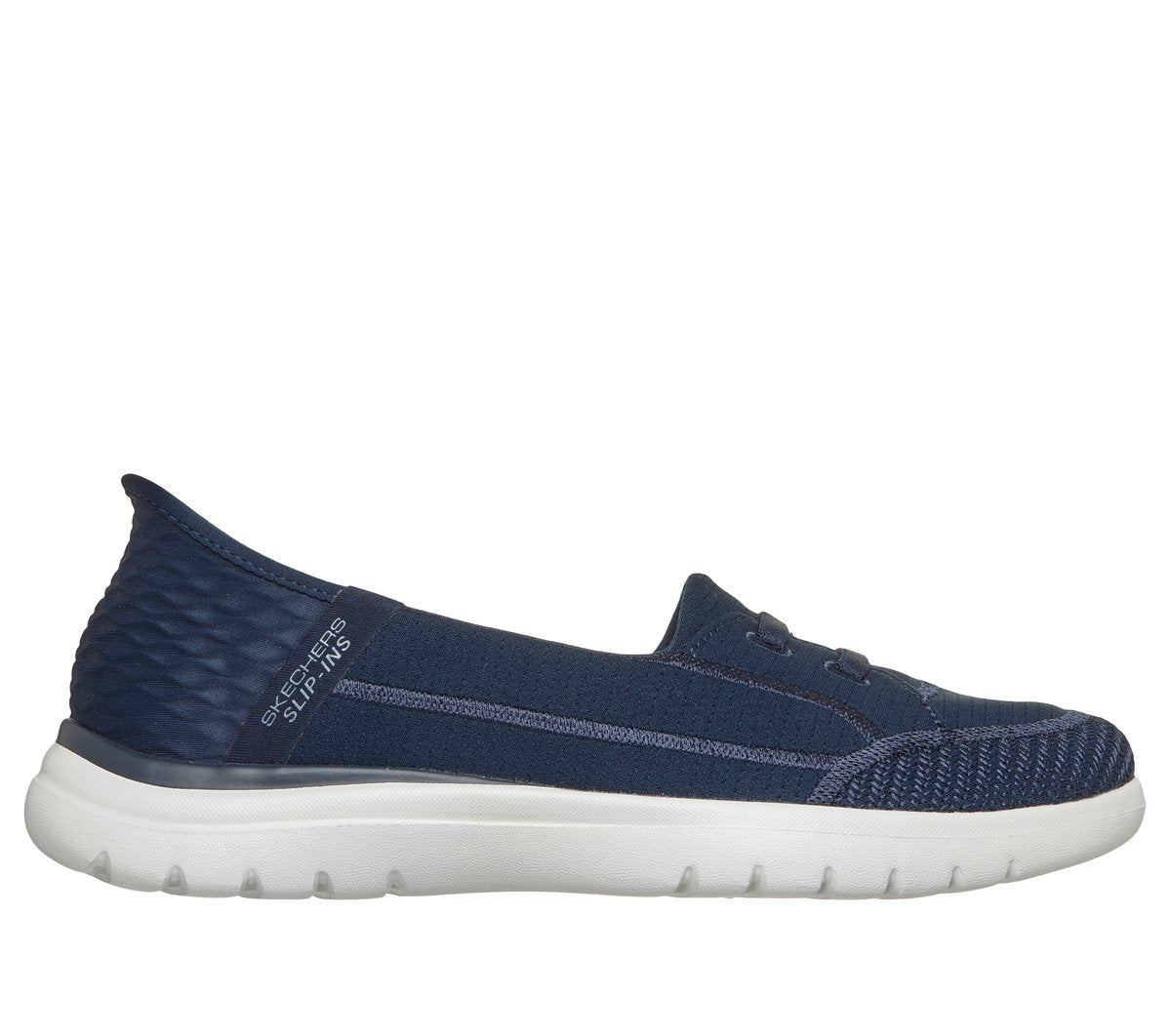 Slip-ins: On-The-GO Flex - Top Notch Shoes | Women Skechers outlet