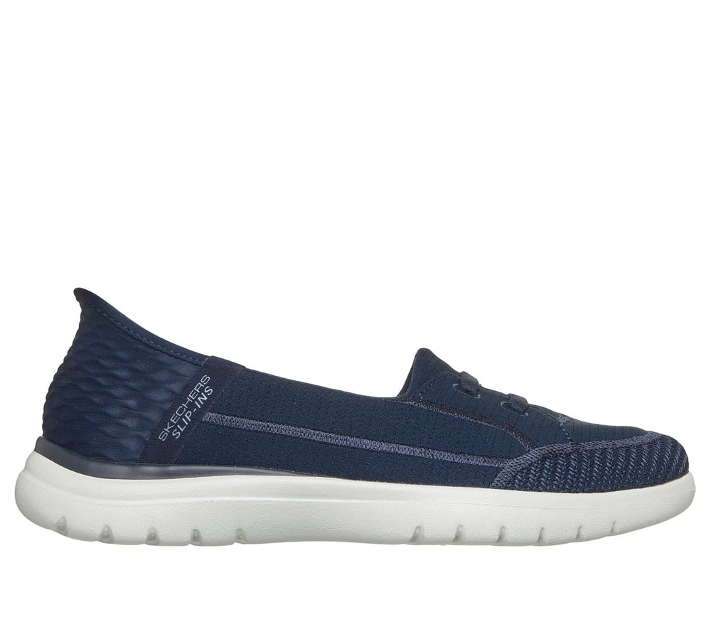 Slip-ins: On-The-GO Flex - Top Notch Shoes | Women Skechers outlet