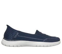 Slip-ins: On-The-GO Flex - Top Notch Shoes | Women Skechers outlet