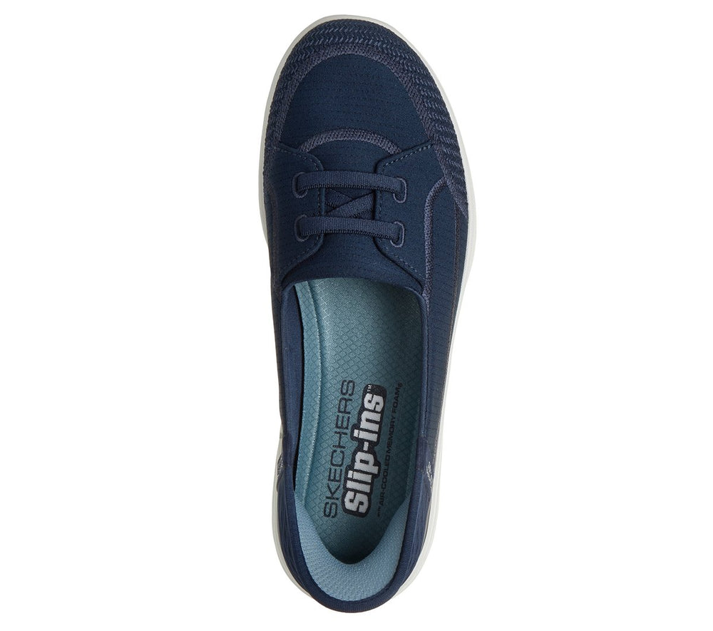 Slip-ins: On-The-GO Flex - Top Notch Shoes | Women Skechers outlet