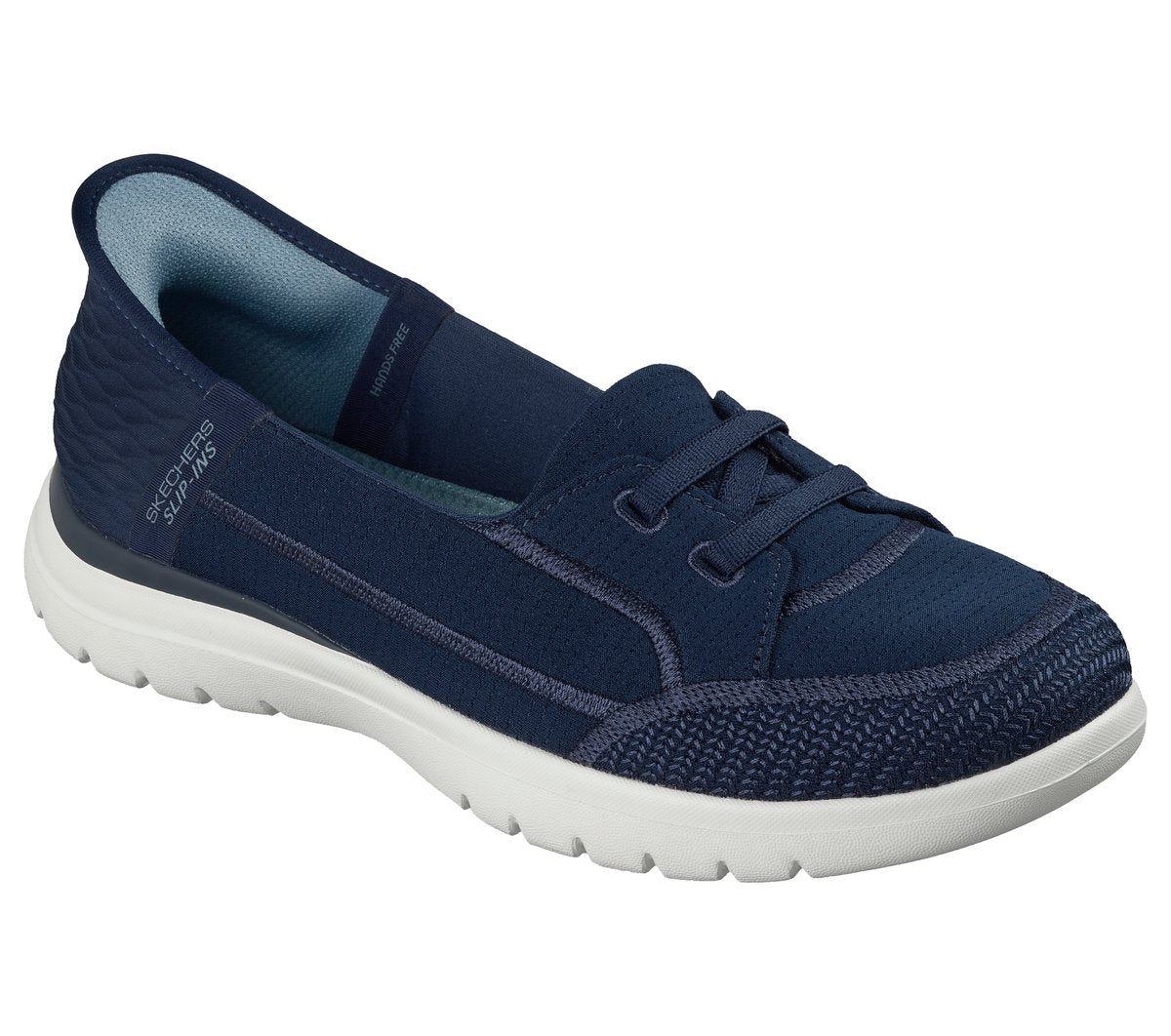 Slip-ins: On-The-GO Flex - Top Notch Shoes | Women Skechers outlet