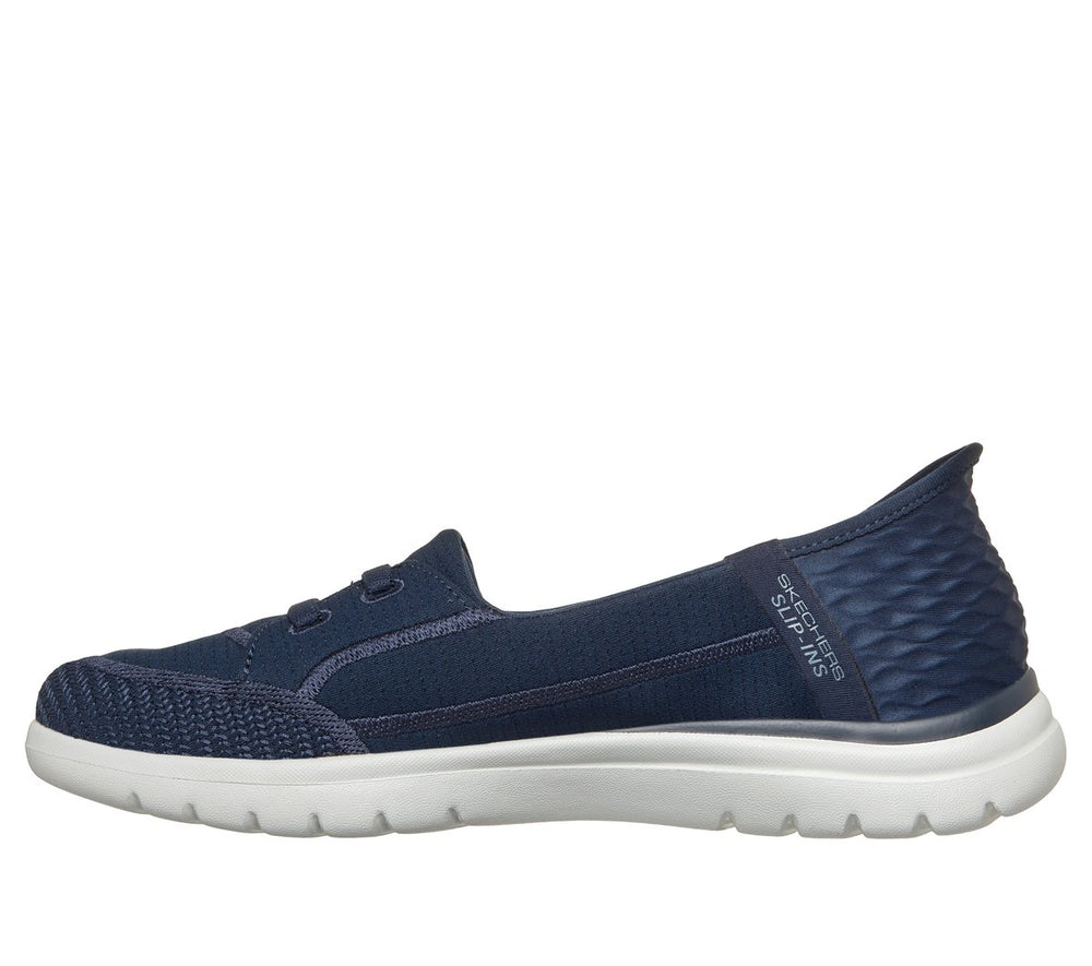 Slip-ins: On-The-GO Flex - Top Notch Shoes | Women Skechers outlet