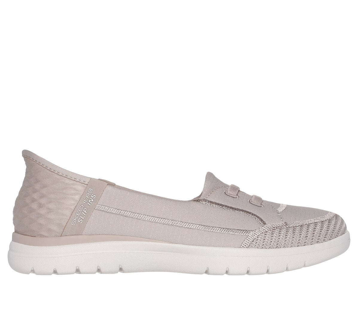 Slip-ins: On-The-GO Flex - Top Notch Shoes | Women Skechers outlet