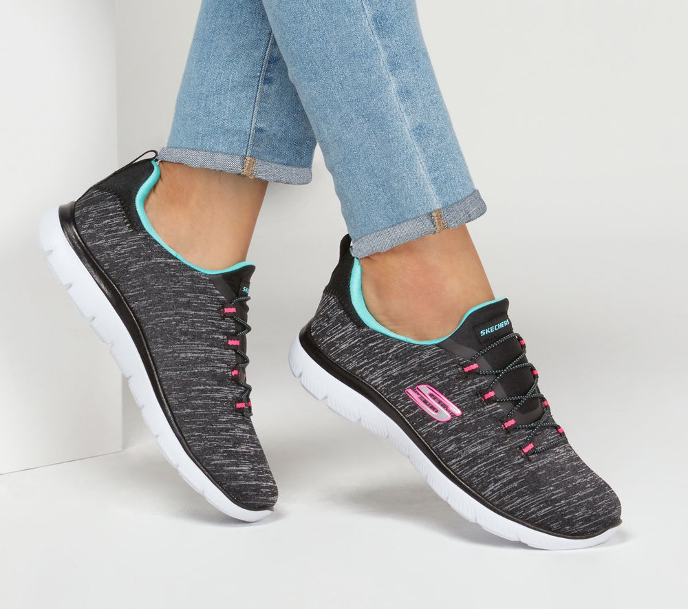 Summits - Quick Getaway Shoes | Women Skechers sale
