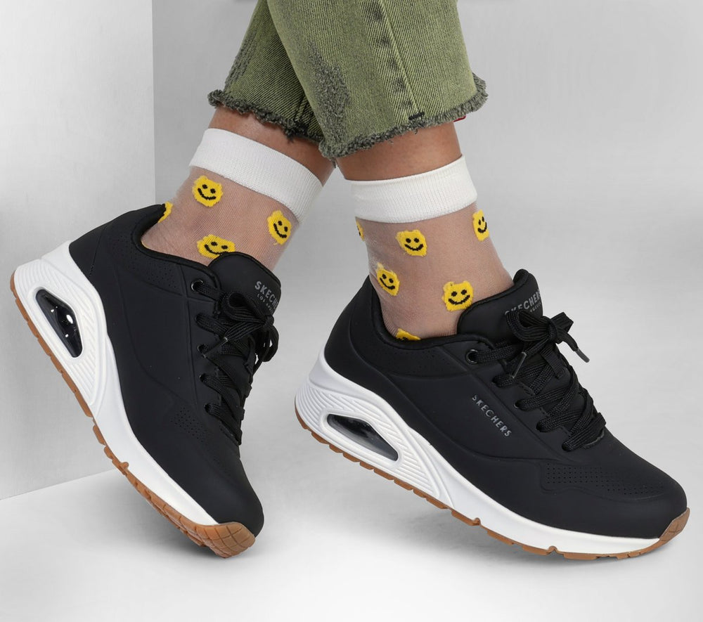 UNO - Stand on Air Shoes | Women Skechers online shop