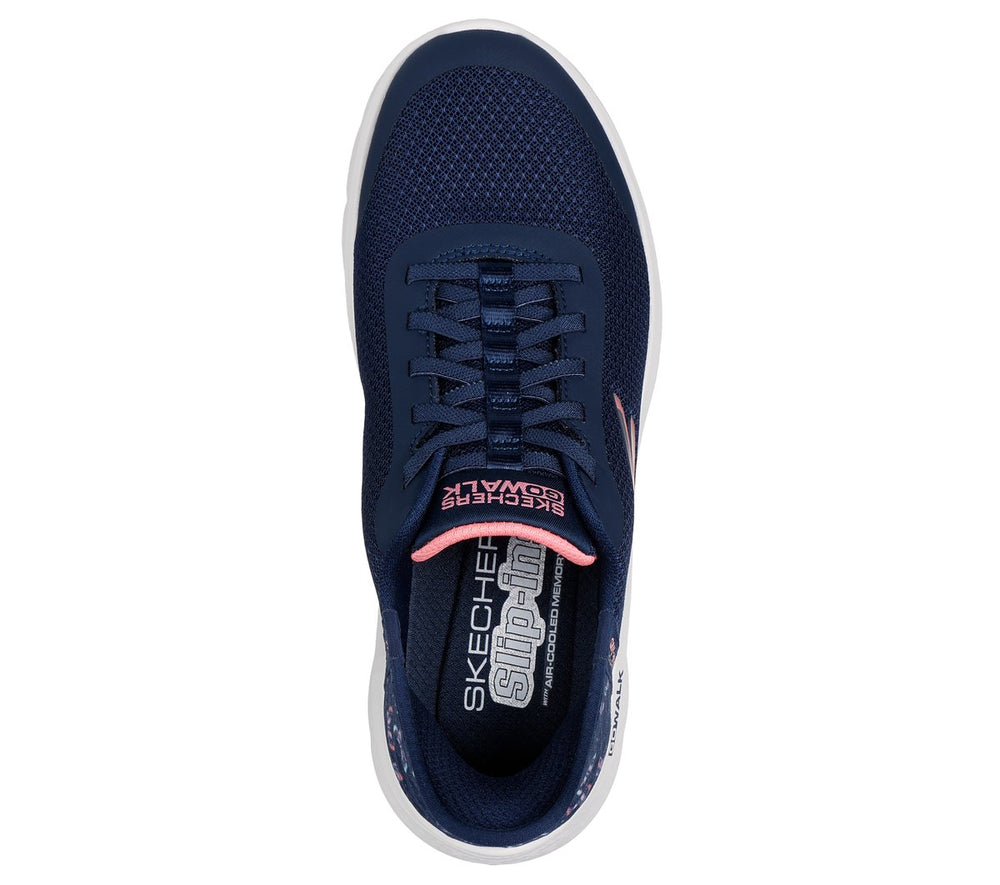 Slip-ins: GO WALK Flex - Eva Shoes | Women Skechers outlet