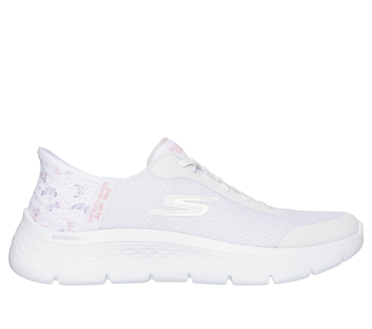 Slip-ins: GO WALK Flex - Eva Shoes | Women Skechers outlet