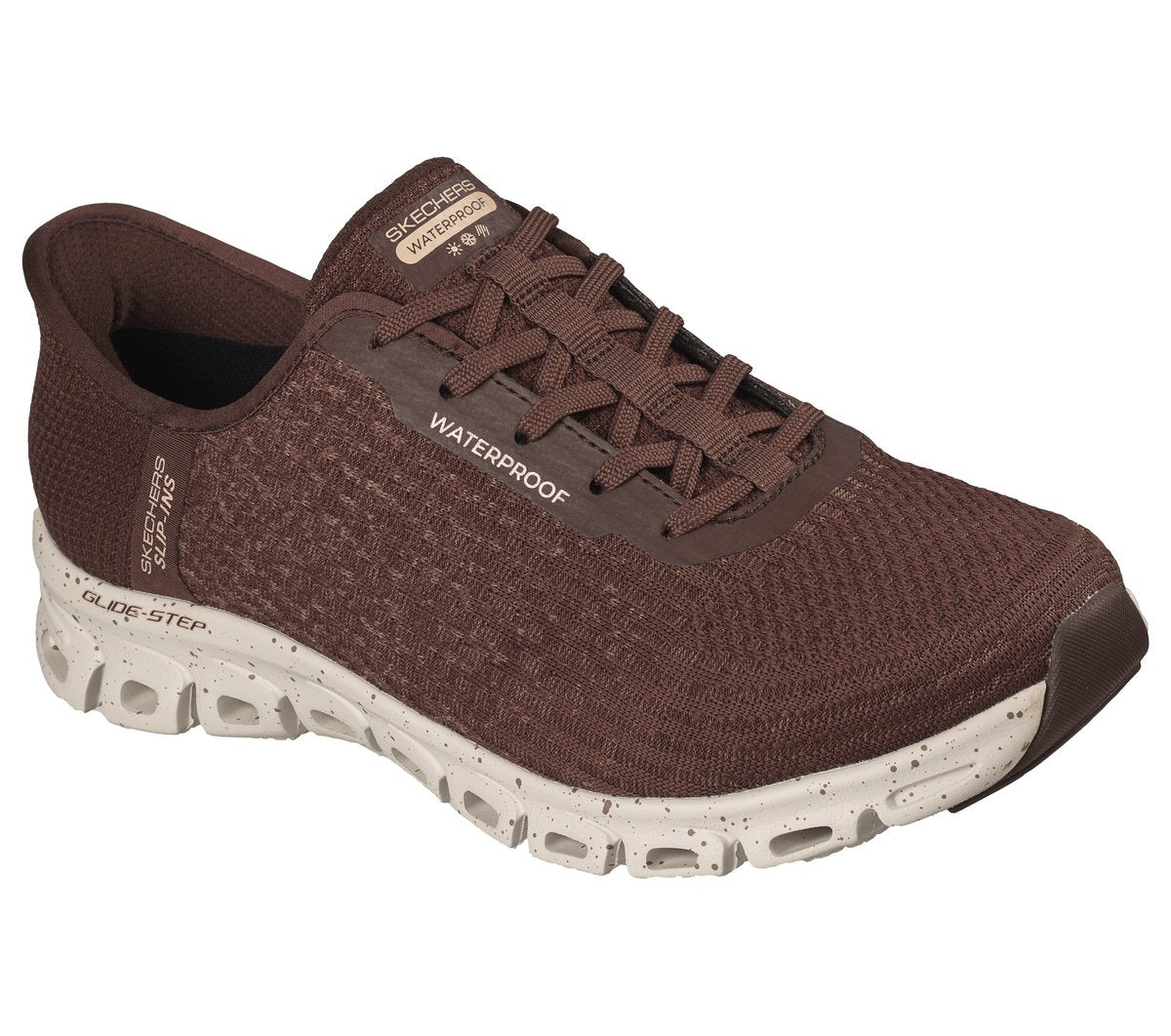 Slip-ins Waterproof: Glide-Step Shoes | Skechers discount