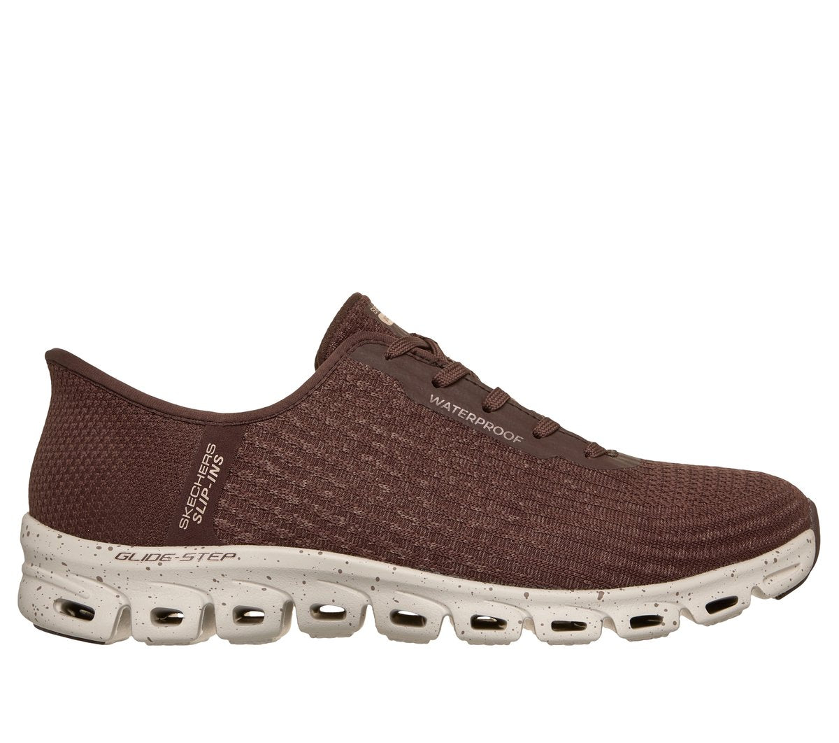 Slip-ins Waterproof: Glide-Step Shoes | Skechers discount
