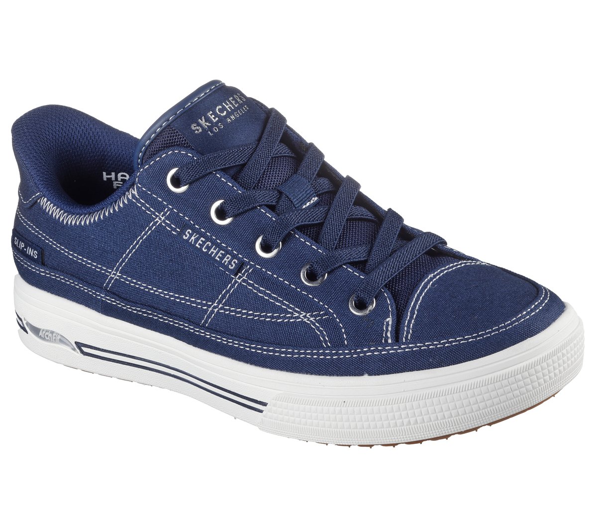 Slip-ins: Arch Fit Arcade - See Ya There Shoes | Women Skechers discount