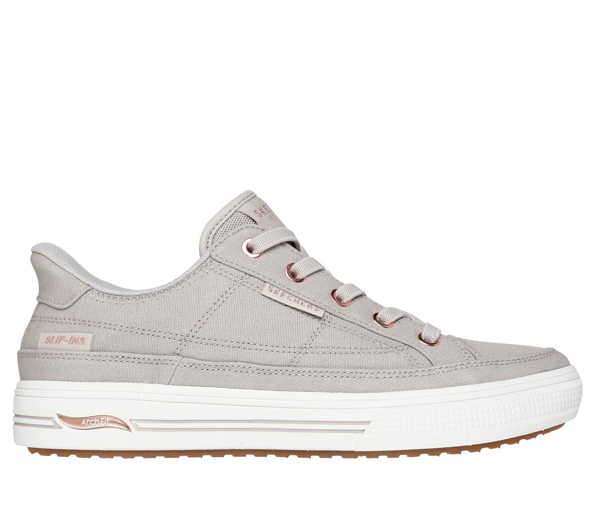 Slip-ins: Arch Fit Arcade - See Ya There Shoes | Women Skechers discount