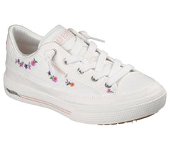 Arch Fit Arcade - Subtle Bouquet Shoes | Women Skechers near me