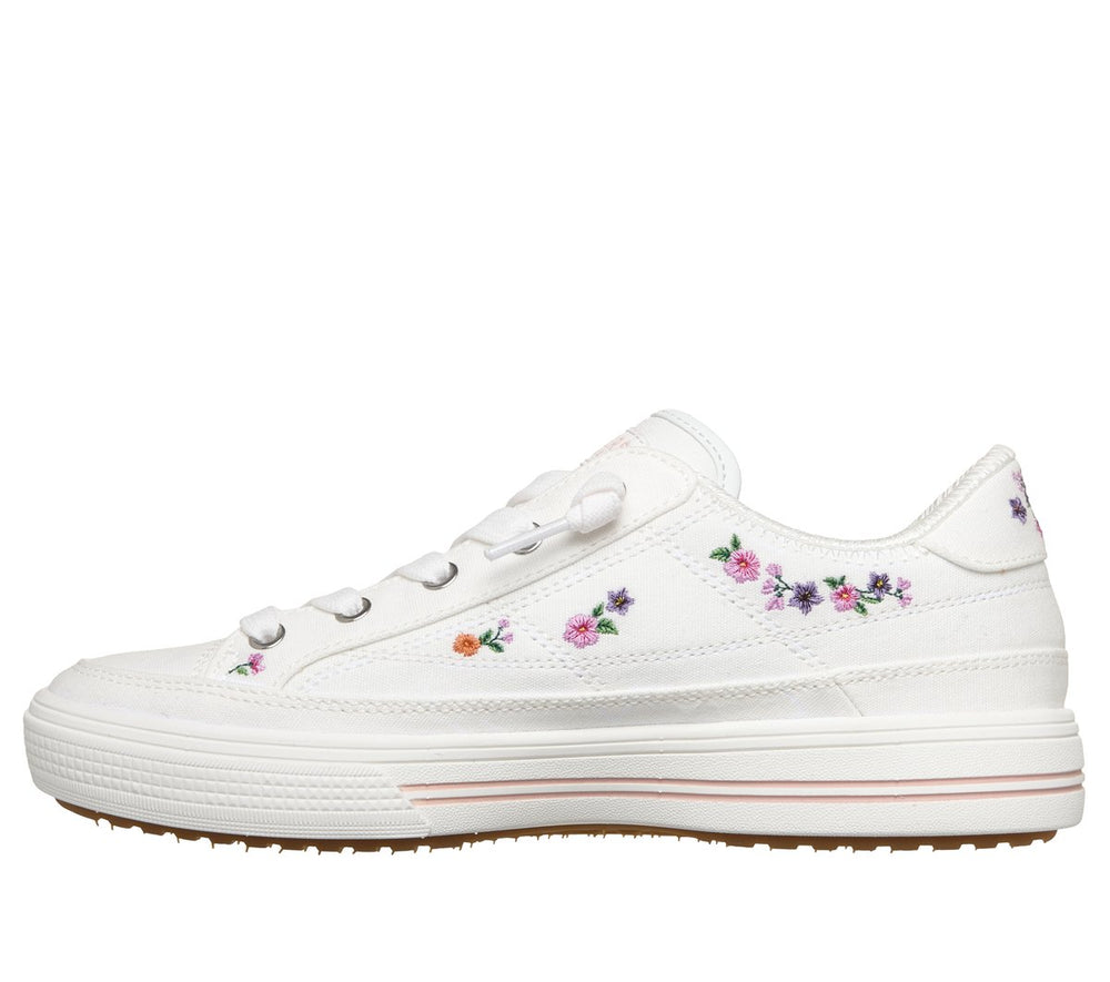 Arch Fit Arcade - Subtle Bouquet Shoes | Women Skechers near me