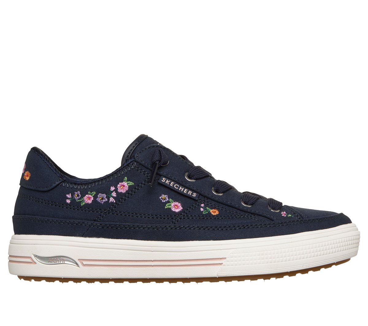 Arch Fit Arcade - Subtle Bouquet Shoes | Women Skechers near me