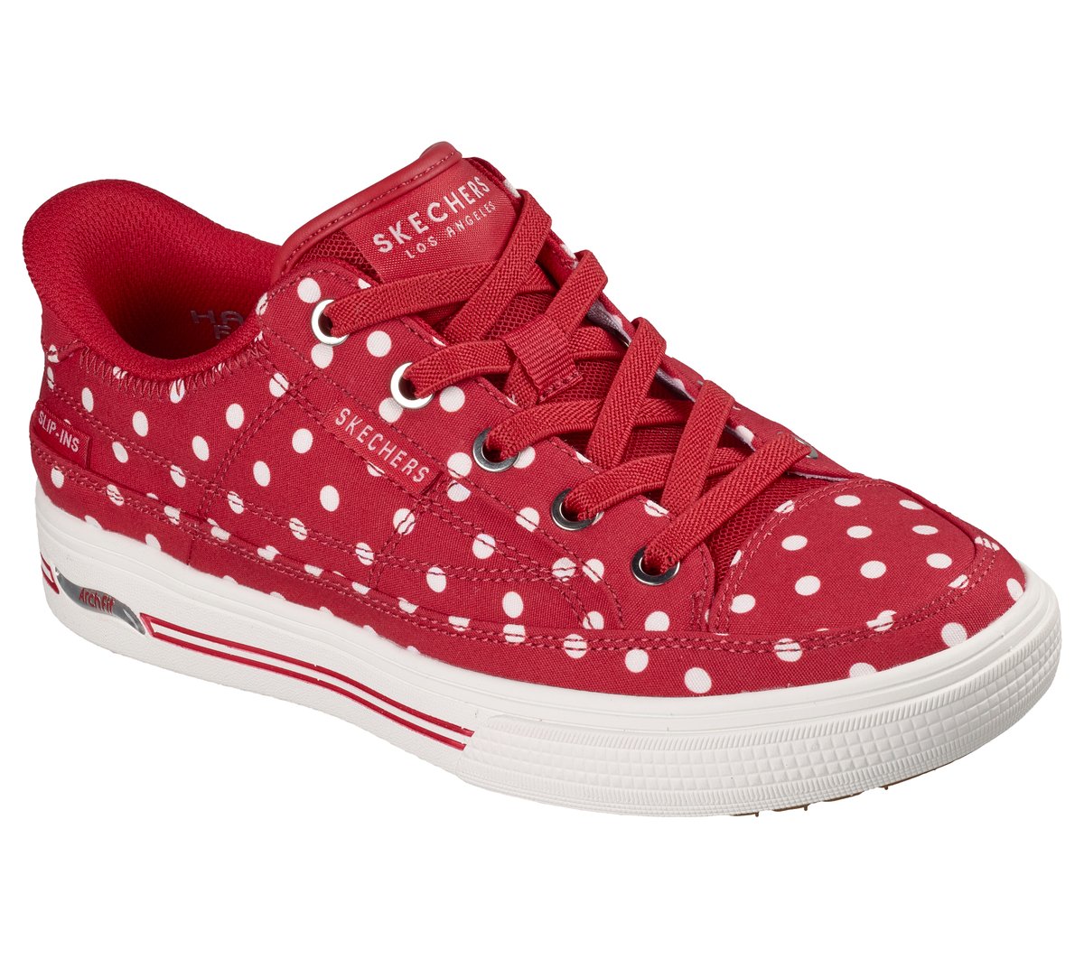 Slip-ins: Arch Fit Arcade - Wild Nite Shoes | Skechers online