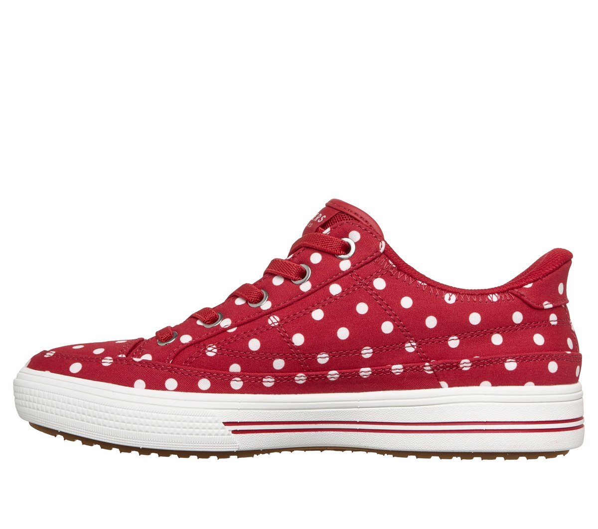 Slip-ins: Arch Fit Arcade - Wild Nite Shoes | Skechers online