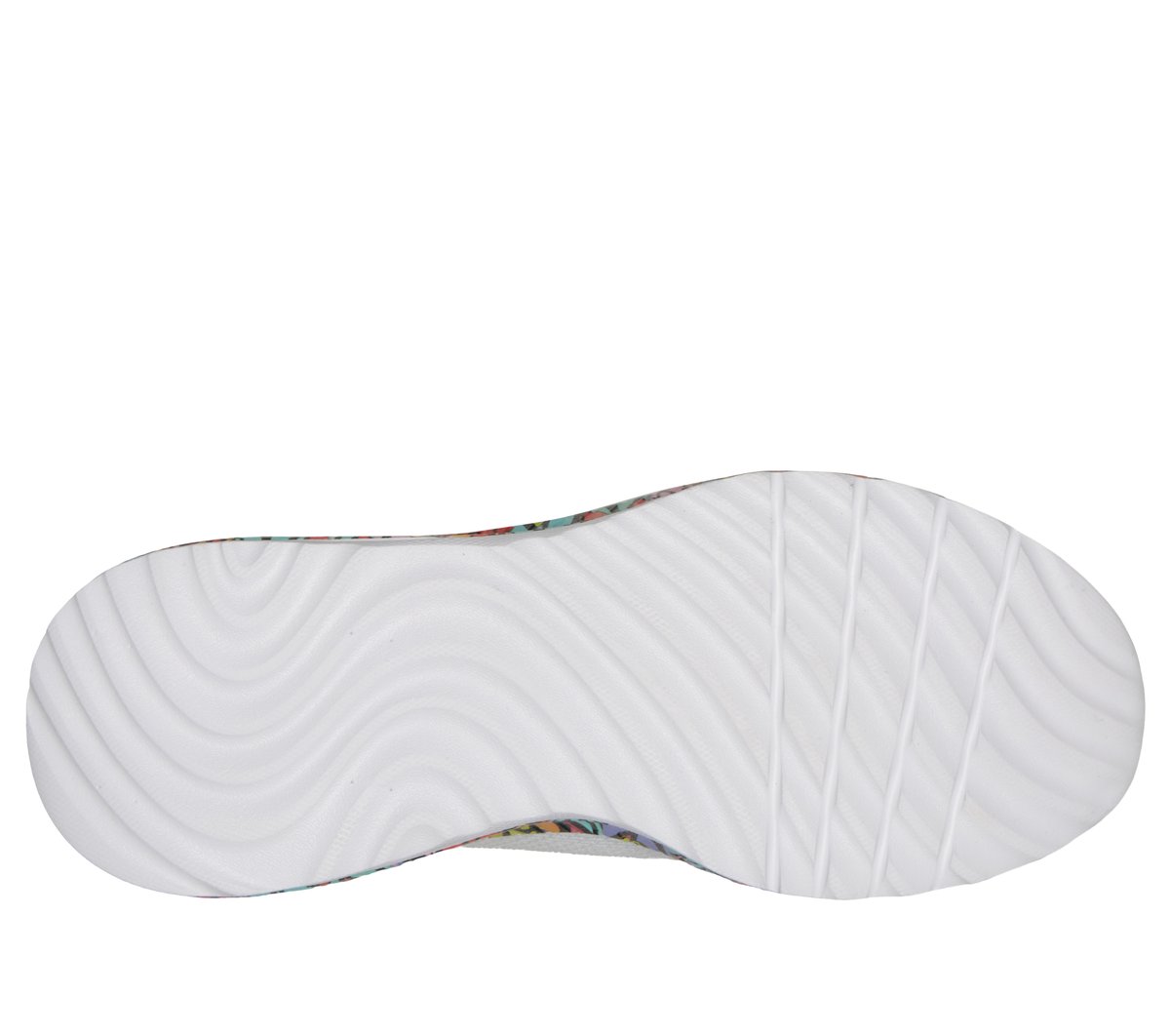 Slip-ins JGoldcrown: BOBS Sport Squad Chaos - Colorstride Motion | Skechers near me